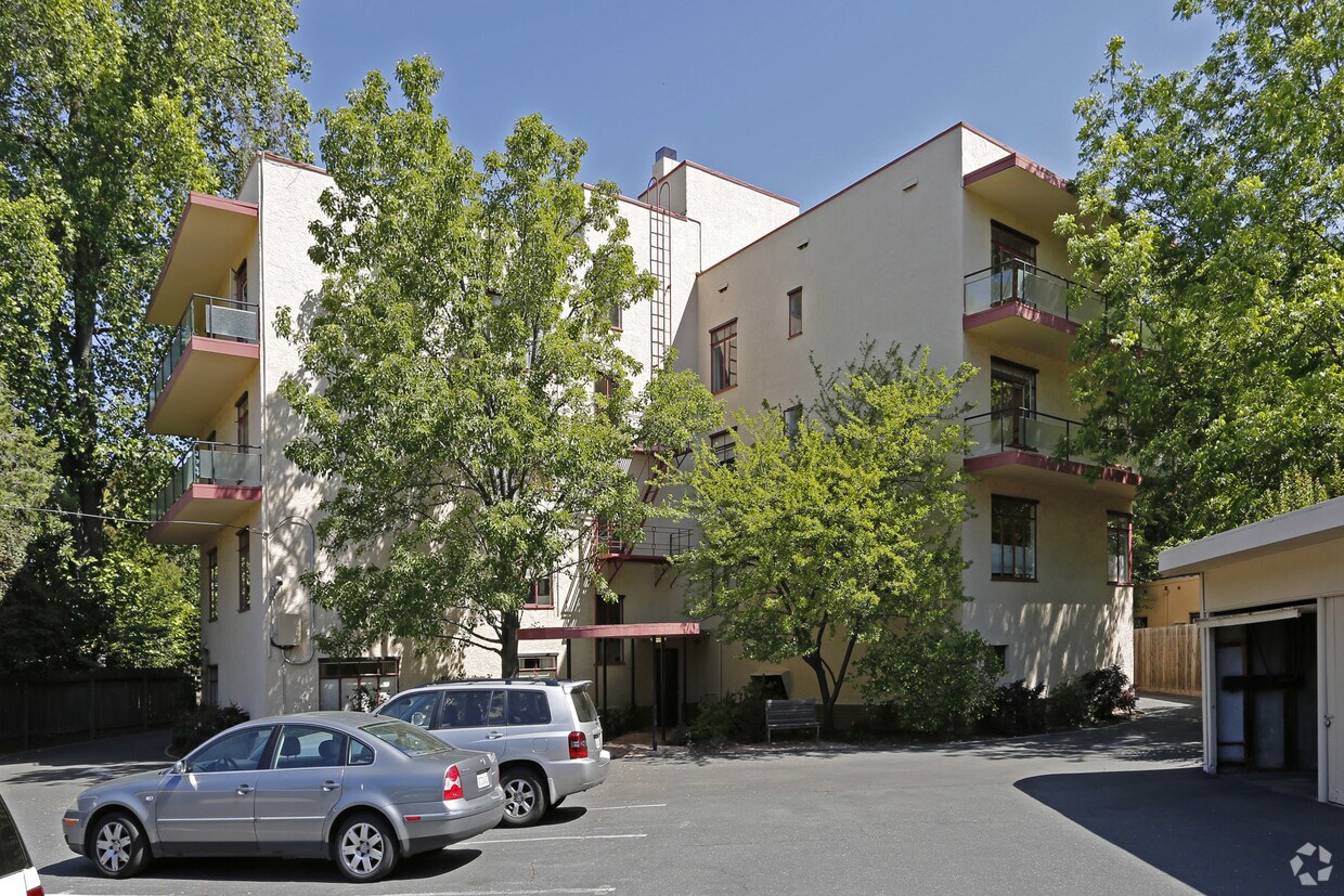 Foto del edificio - Park McKinley