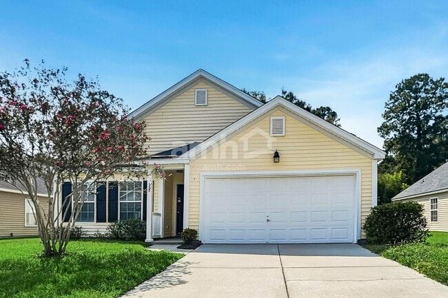 Building Photo - 135 Tyron Rd