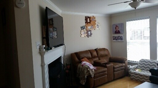 Foto del edificio - Darling 2br/3.5 townhome in Brier Creek! O...