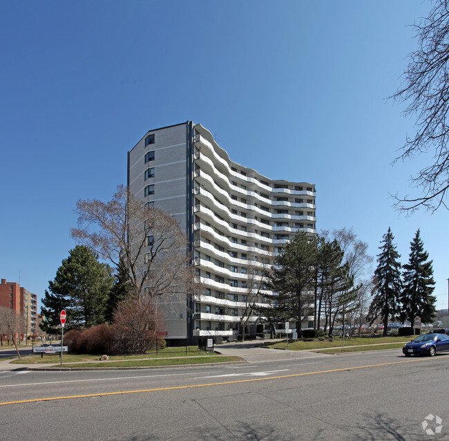 Building Photo - Bellamy Heights