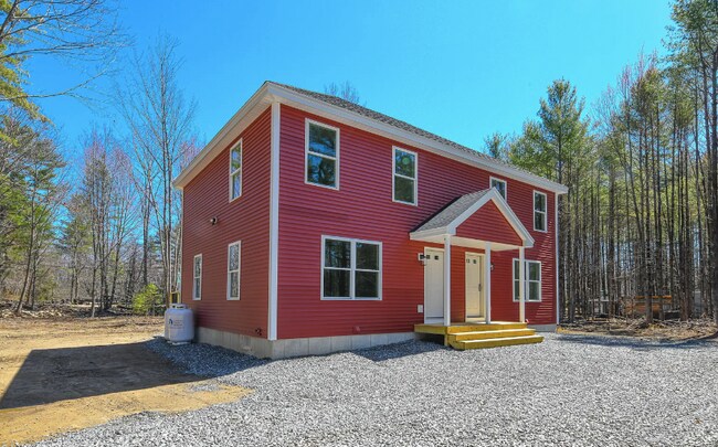 Building Photo - 32 Rockwood Dr