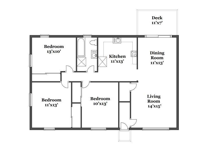 Building Photo - 255 Jennings Rd