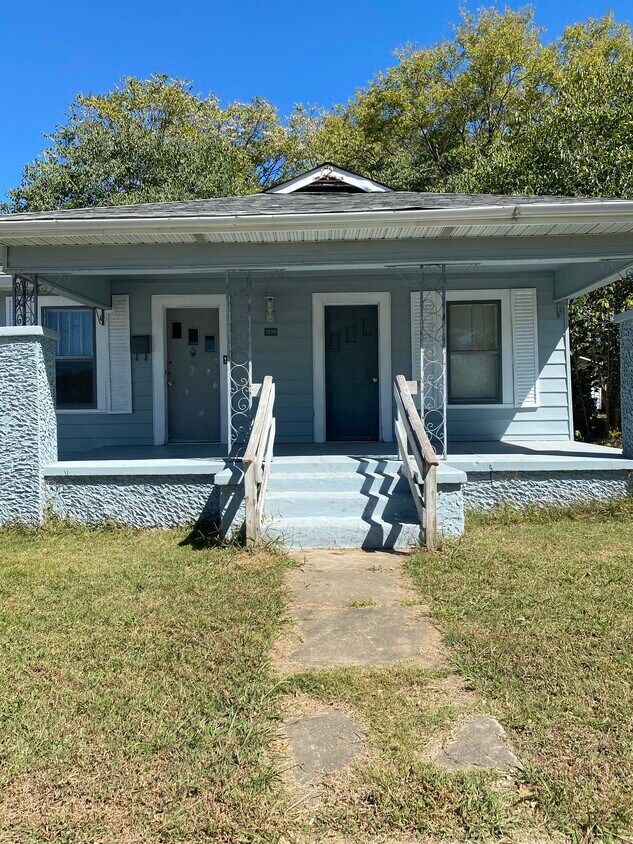 1220 Thomason Ave, Birmingham, AL 35217 House Rental in Birmingham