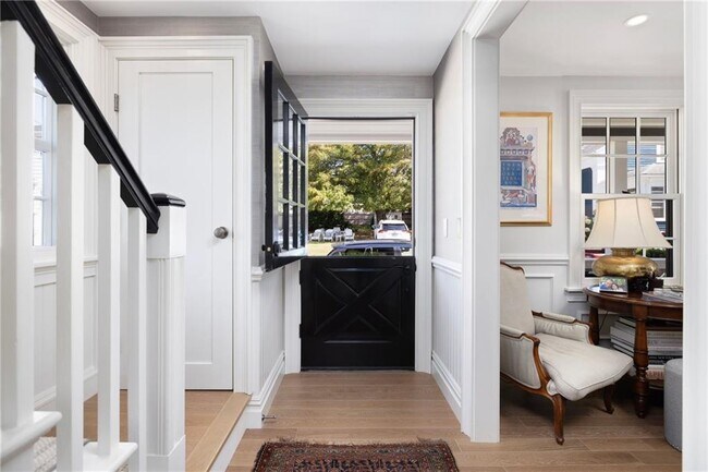 Foto del edificio - 9 Anthony St