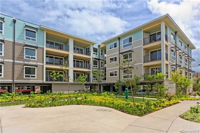 Building Photo - 455 Kailua Rd