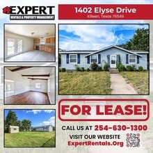 Building Photo - 1402 Elyse Dr