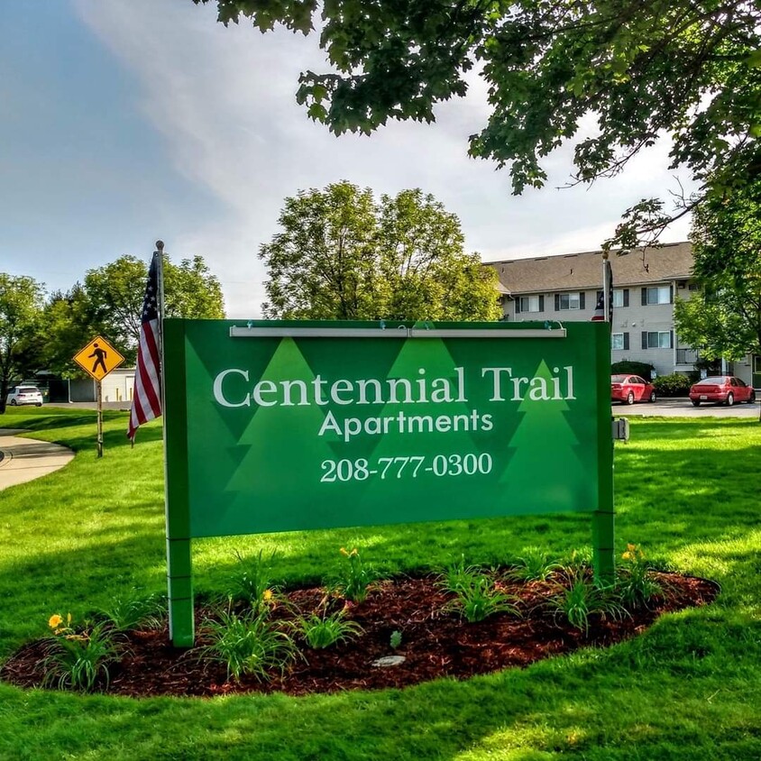 Foto principal - Centennial Trail Apartments