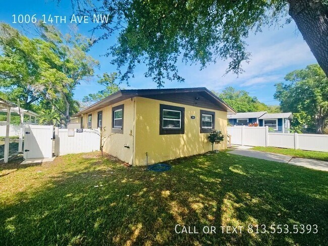 Foto del edificio - 1006 14th Ave NW