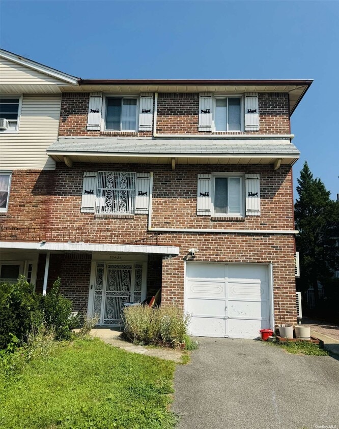 Primary Photo - 224-23 57th Ave.