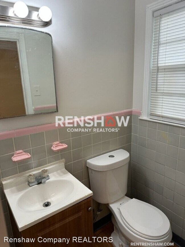 Foto del edificio - 3 br, 1.5 bath House - 3160 Standard Rd
