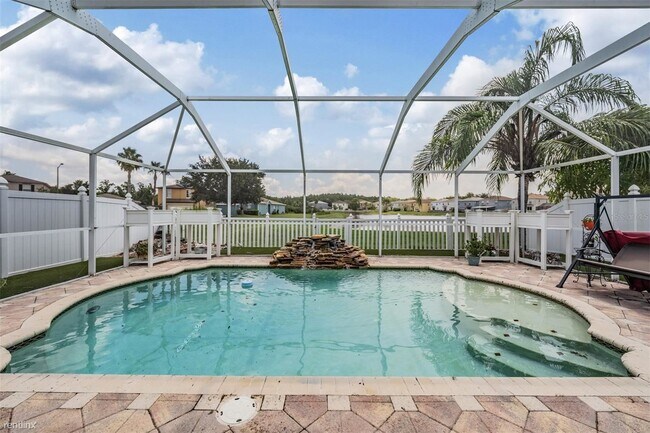 Building Photo - 4 br, 2 bath House - 17416 Garden Heath Court