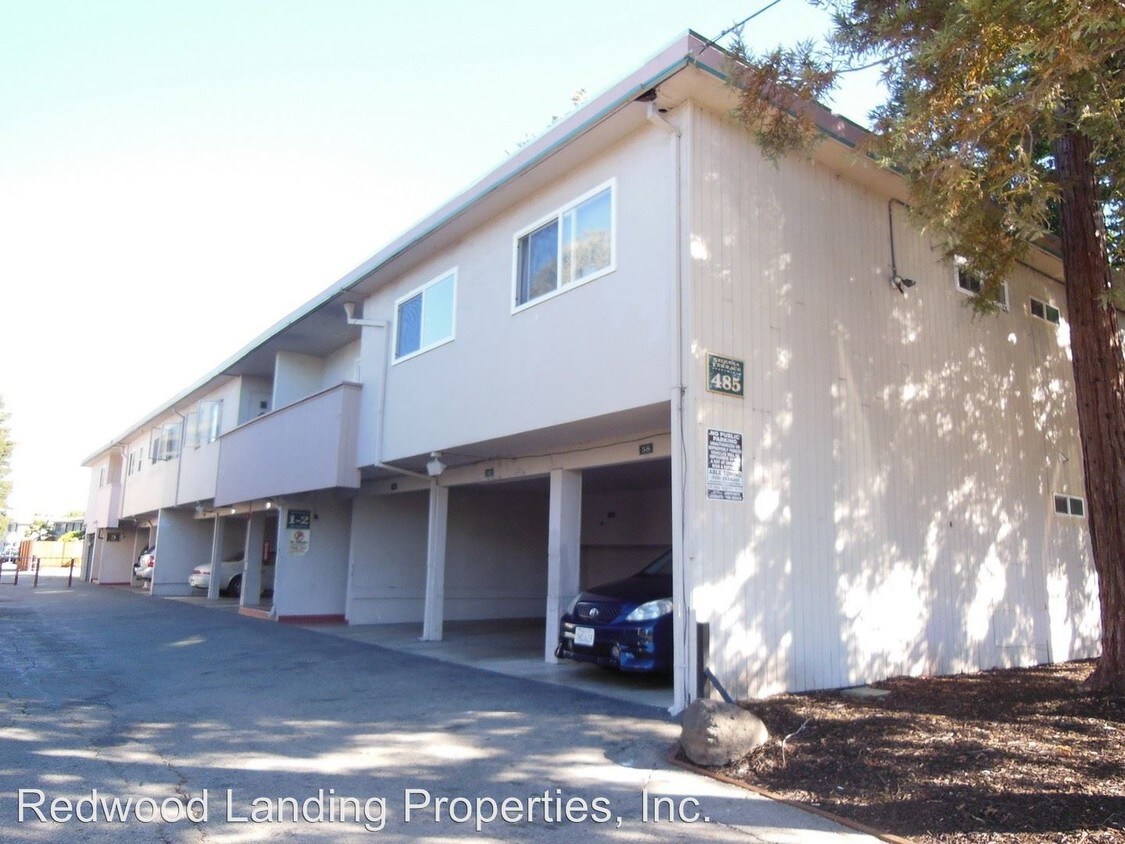 Foto principal - 485 Redwood Ave