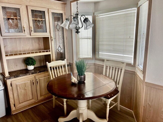 Foto del edificio - 55+ Community 2 Bed 1 Bath Home