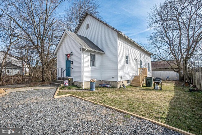 Foto del edificio - 12 Zane St