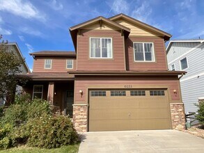 Building Photo - 6652 Maple Stone Ln