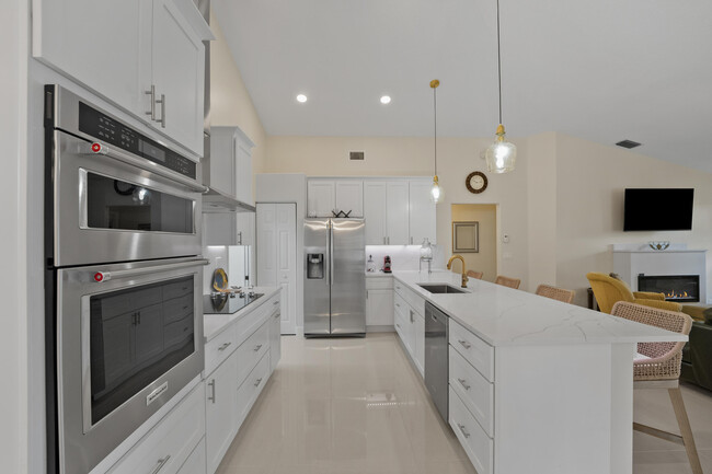 Foto del edificio - 2980 Werwood Ct