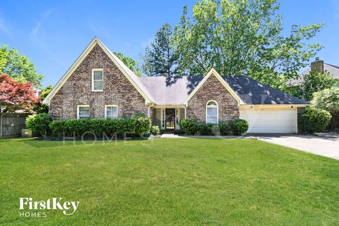 Primary Photo - 8441 Woolrich Drive