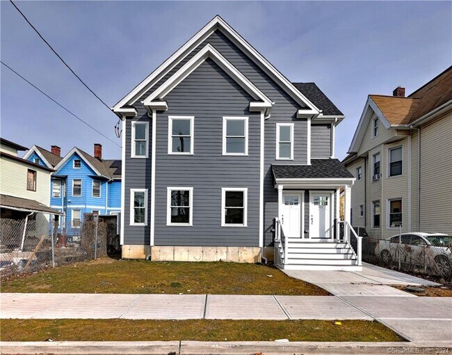 Foto del edificio - 195-197 Arctic St