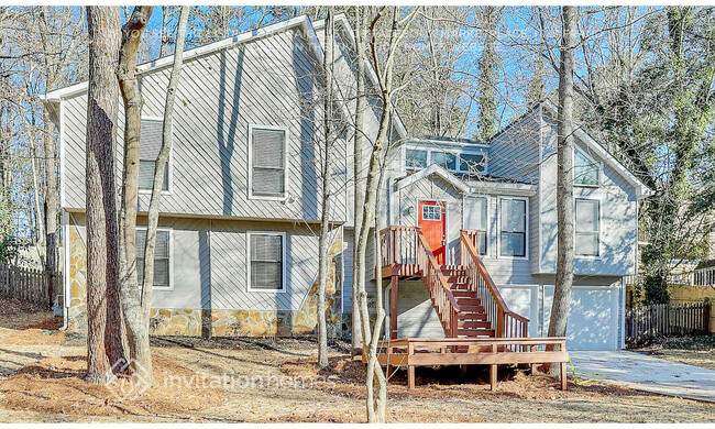 Building Photo - 1327 Shadowood Trail