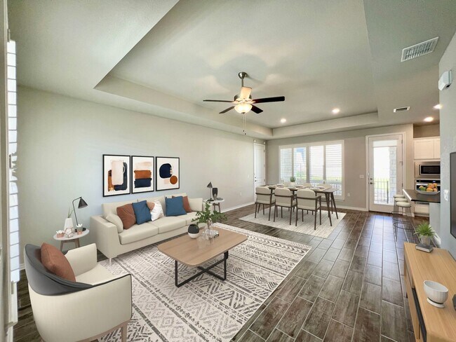 Foto del edificio - Available NOW: Beautiful Home in Kissing Tree