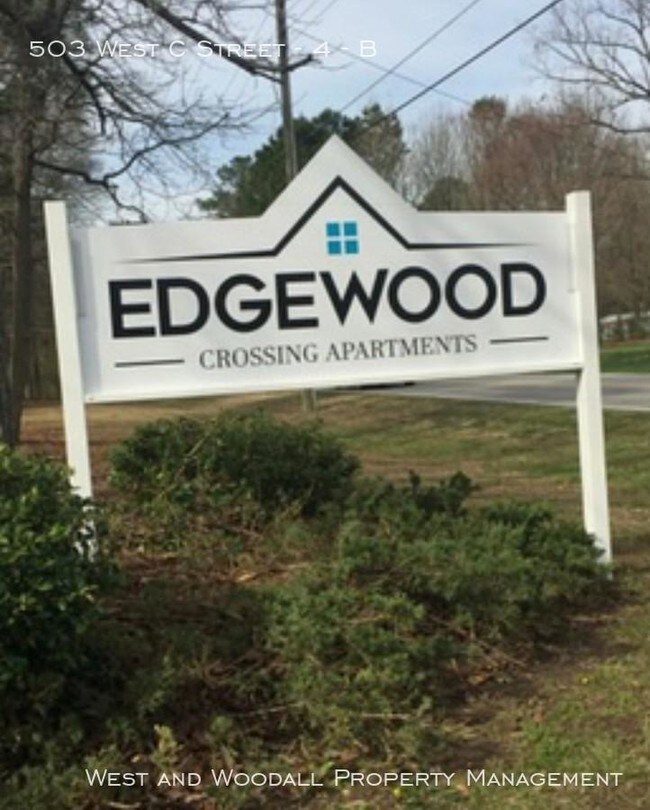 Building Photo - 2 bedroom in Butner NC 27509