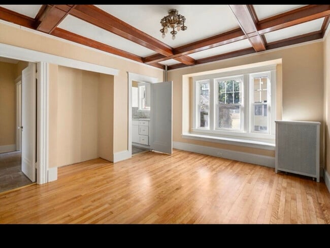 Foto del edificio - 53 Howland Terrace