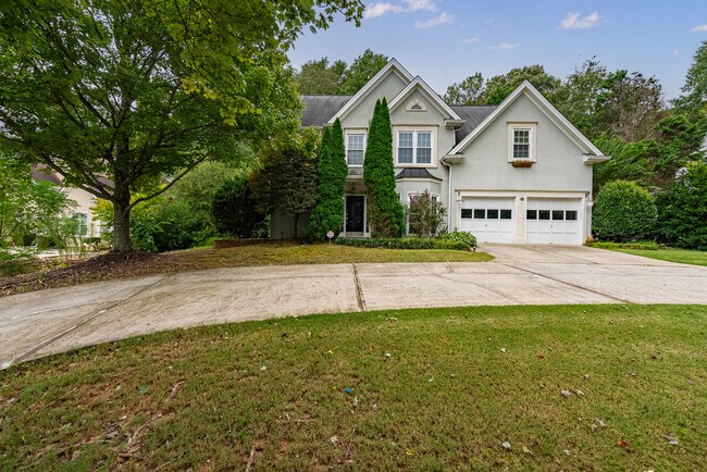 Building Photo - 5505 Kennemore Dr
