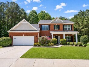 Building Photo - 380 Simonton Crest Dr SE