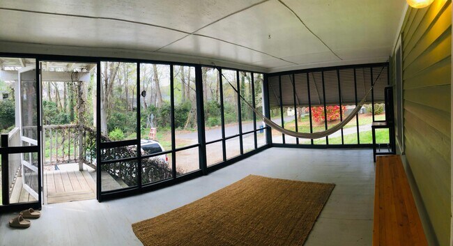 Foto del edificio - 140 Hiawassee Ave