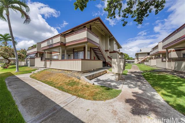 Foto del edificio - 91-940-940 Puahala St