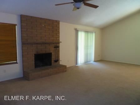 Building Photo - 3 br, 2 bath House - 2404 EL PORTAL DRIVE