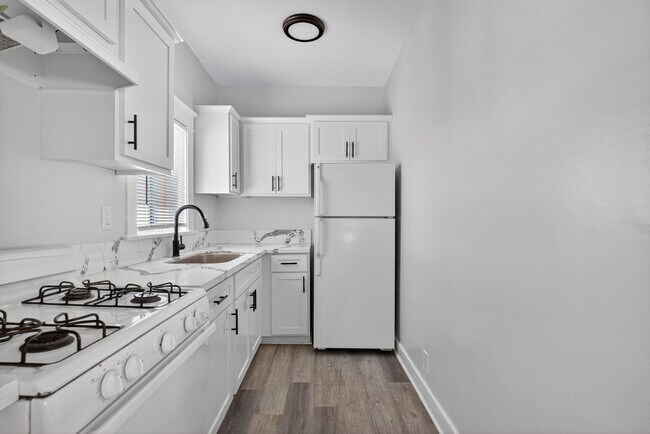 Foto del edificio - 915 Cherry Ave