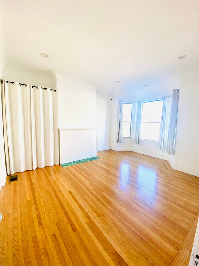 Foto del edificio - 441 Chestnut St