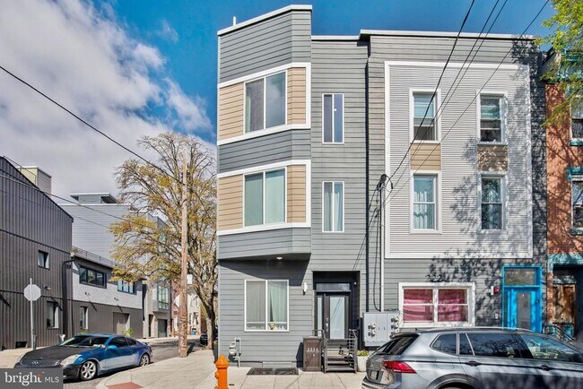 Foto del edificio - 2224 Amber St