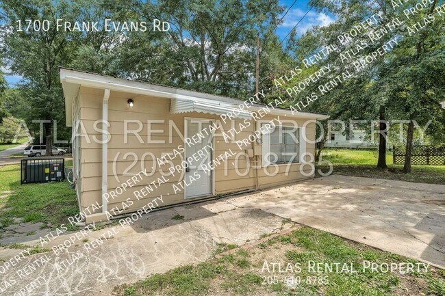 Building Photo - 1700 Frank Evans Rd