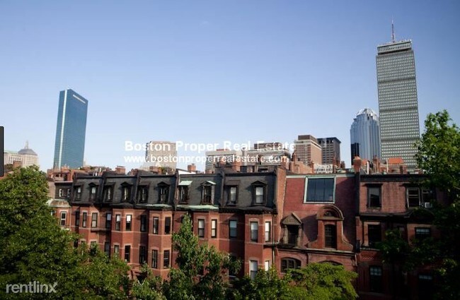 Building Photo - 1 br, 1 bath  - 9 Marlborough St # 442