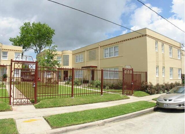 Prospect Street Apartments Houston Tx Apartments Com