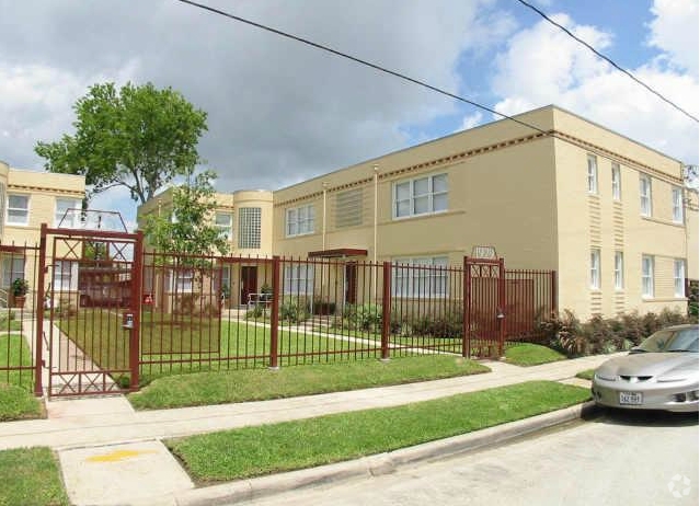 Building Photo - Prospect Street Apartments