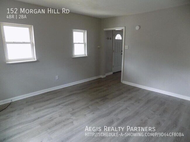 Foto del edificio - 152 Morgan Hill Rd