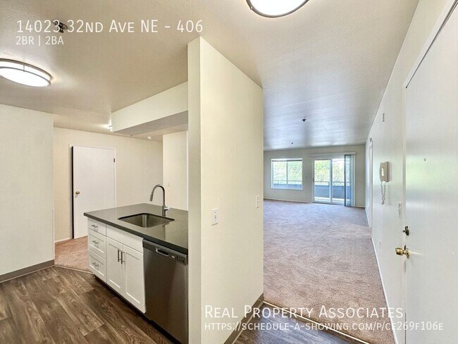 Foto del edificio - 14023 32nd Ave NE