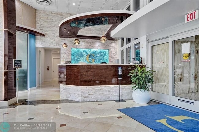 Building Photo - 4100 Galt Ocean Dr