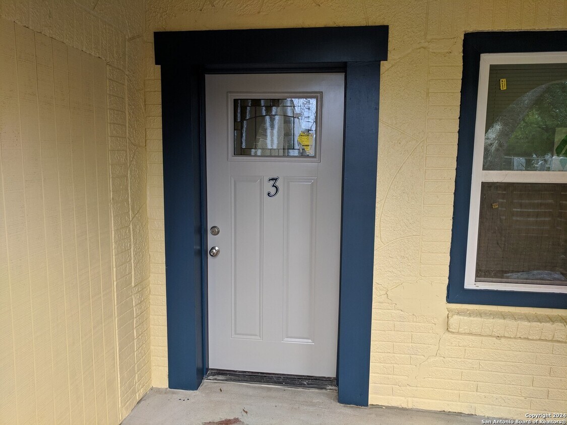 Foto principal - 1114 S San Marcos