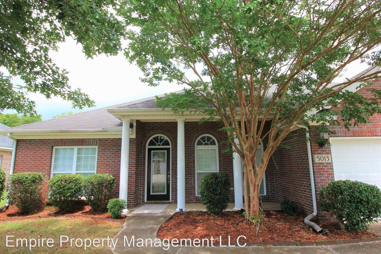 Primary Photo - 5013 Patriot Park Dr SE