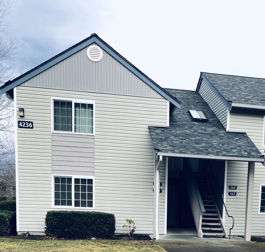 4236 Wintergreen Cir Unit 163, Bellingham, WA 98226 Condo for Rent in