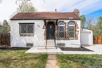 Building Photo - 545 Ingalls St