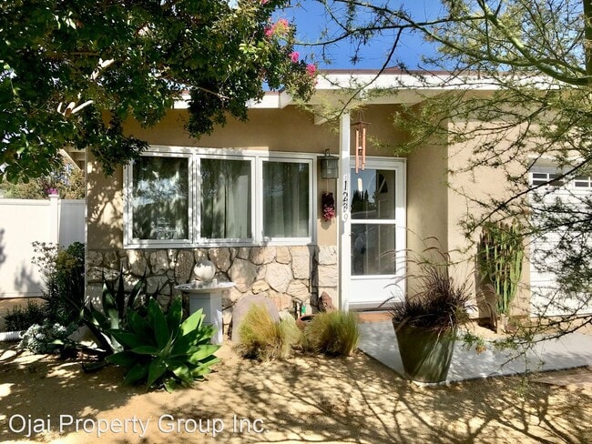 Building Photo - 2 br, 1 bath House - 1239 Anita