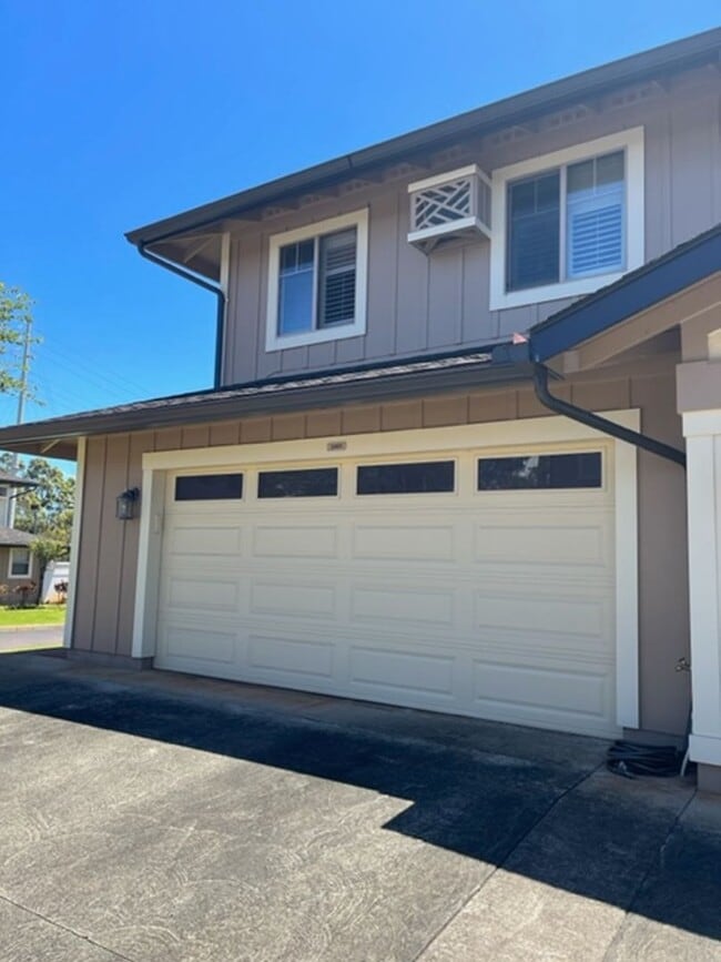 Building Photo - Nohona Mililani Mauka 3 bed/2.5 bath/ 2 car garage townhouse