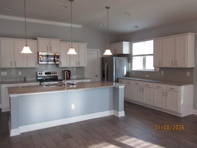 Foto del edificio - 1003 Oak Marsh Ln