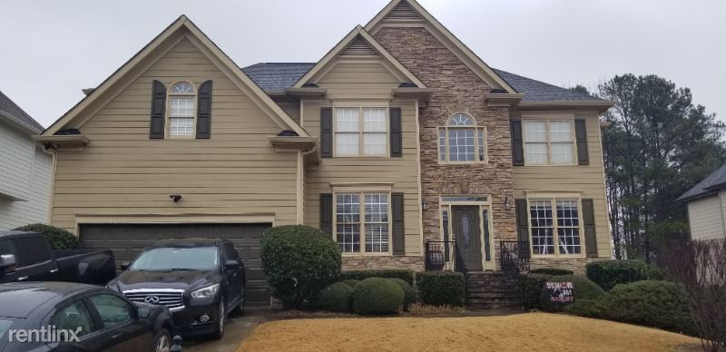 Foto principal - 6 br, 5 bath House - 2815 Daniel Park Run