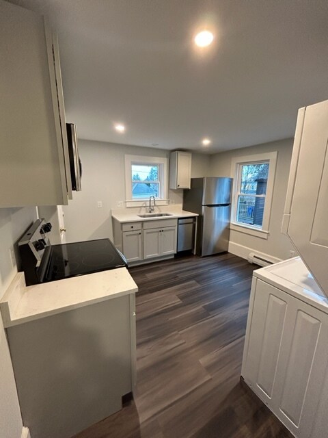 Cocina - 73 Essex St